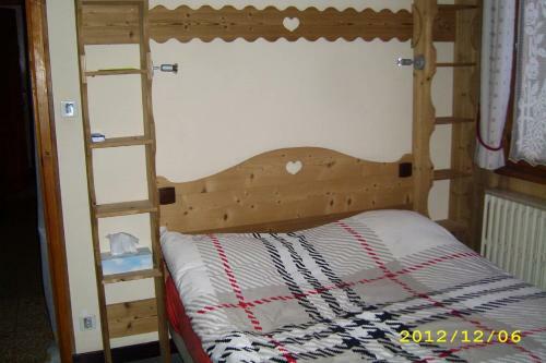 Apartamento Chalet "sous L'saix"