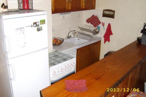 Apartamento Chalet "sous L'saix"