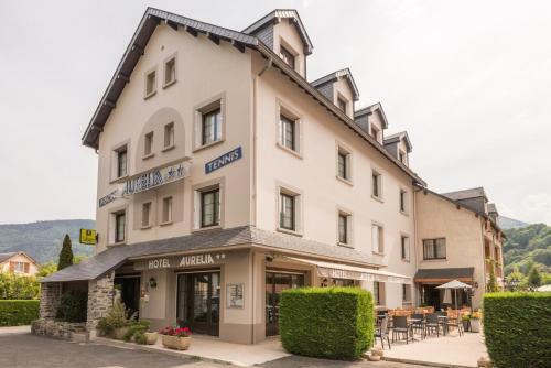 Hotel H�tel Aur�lia