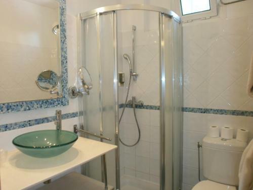 Hotel H�tel Beau Site - Cap D'antibes