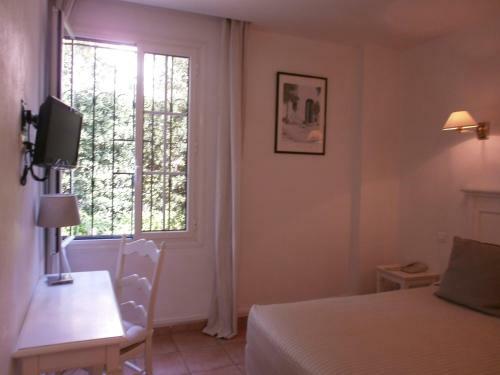 Hotel H�tel Beau Site - Cap D'antibes