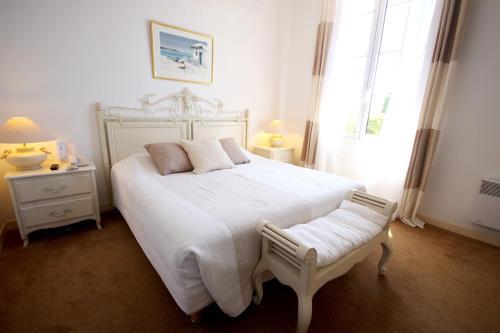 Hotel H�tel Beau Site - Cap D'antibes