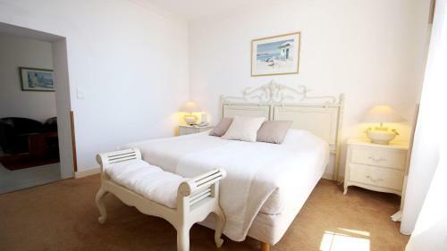 Hotel H�tel Beau Site - Cap D'antibes