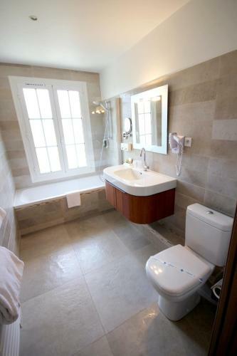 Hotel H�tel Beau Site - Cap D'antibes