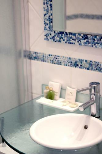 Hotel H�tel Beau Site - Cap D'antibes