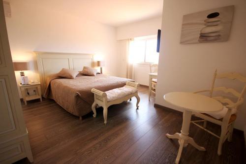 Hotel H�tel Beau Site - Cap D'antibes