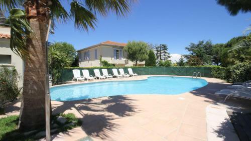 Hotel H�tel Beau Site - Cap D'antibes