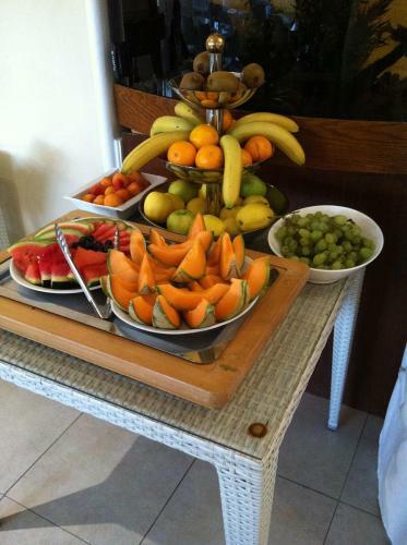 Hotel H�tel Beau Site - Cap D'antibes