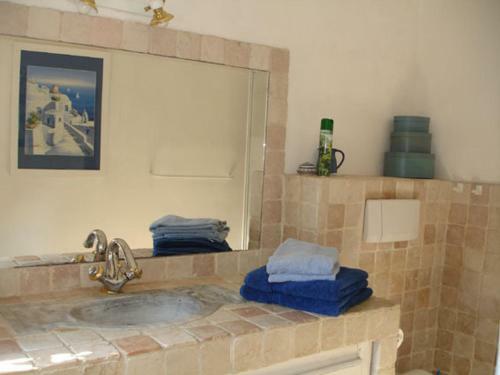 Bed & Breakfast L'amandari