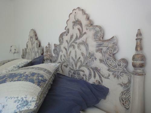Bed & Breakfast L'amandari