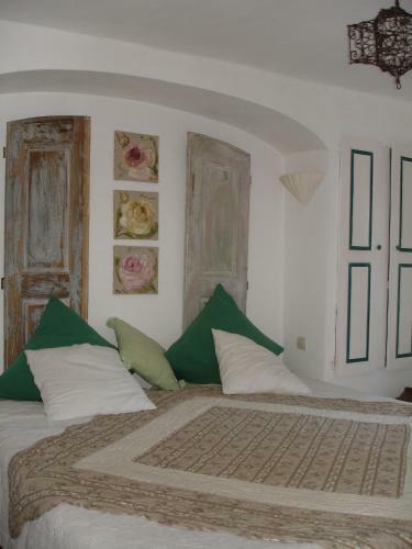 Bed & Breakfast L'amandari