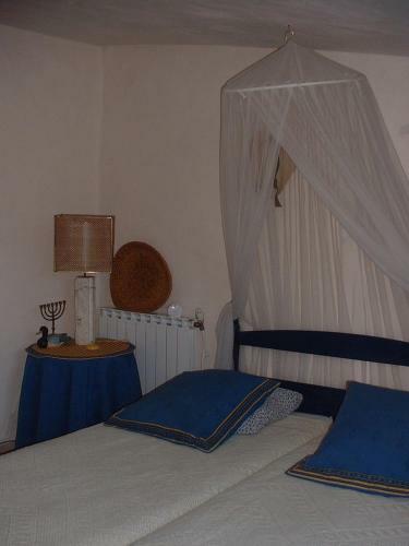 Bed & Breakfast L'amandari