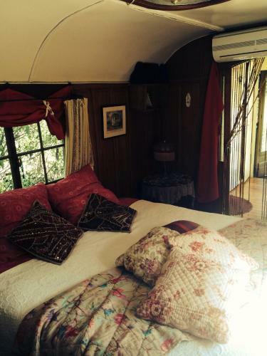 Bed & Breakfast L'amandari