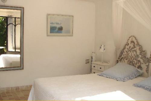Bed & Breakfast L'amandari