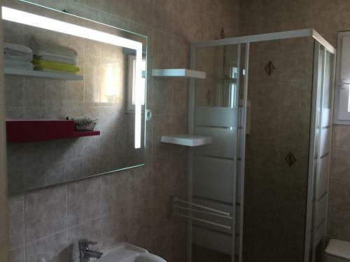 Apartment Tiuccia