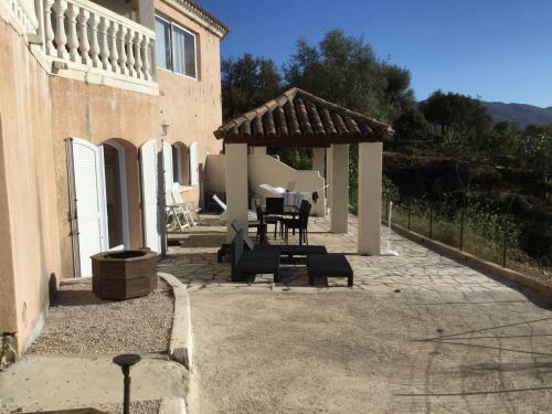 Apartment Tiuccia