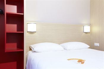 Hotel Premi�re Classe Roissy Survilliers Saint Witz