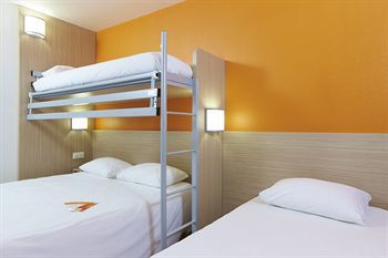 Hotel Premi�re Classe Roissy Survilliers Saint Witz