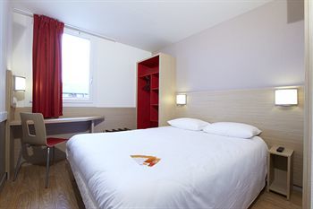 Hotel Premi�re Classe Roissy Survilliers Saint Witz