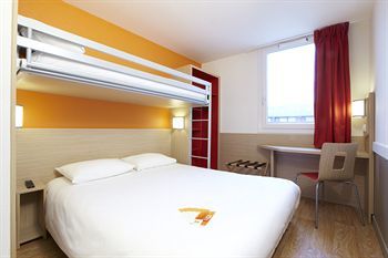 Hotel Premi�re Classe Roissy Survilliers Saint Witz