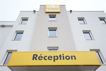 Hotel Premi�re Classe Roissy Survilliers Saint Witz