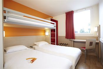 Hotel Premi�re Classe Roissy Survilliers Saint Witz
