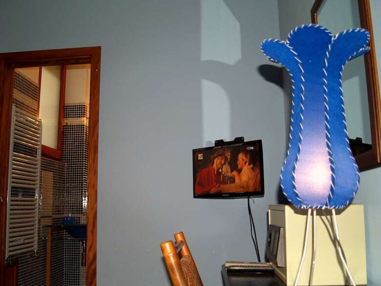 Bed & Breakfast Inn Centro