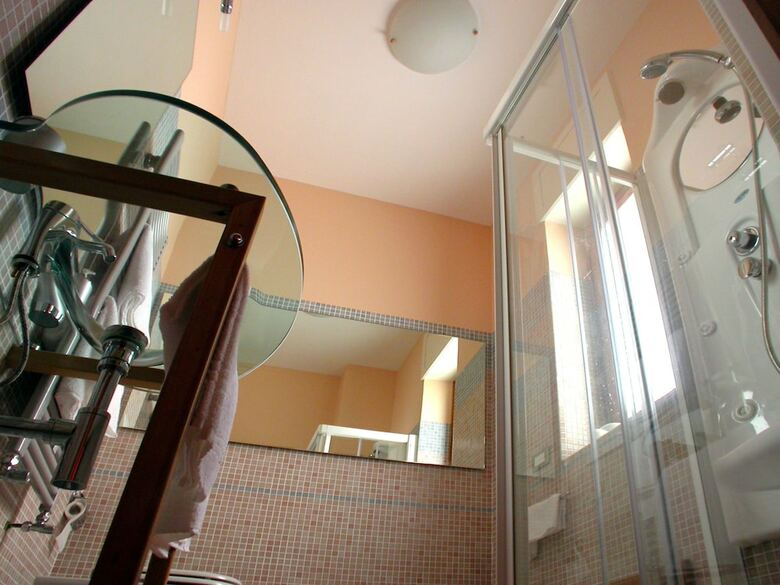 Bed & Breakfast Inn Centro