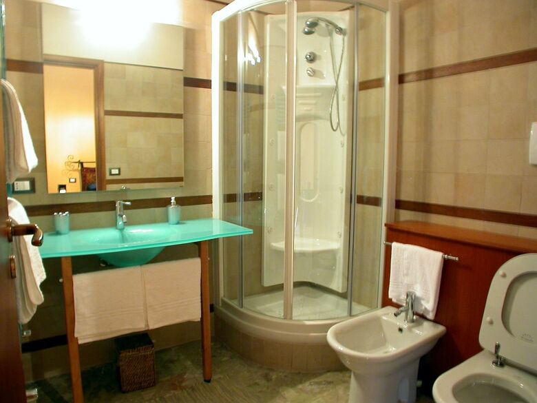 Bed & Breakfast Inn Centro