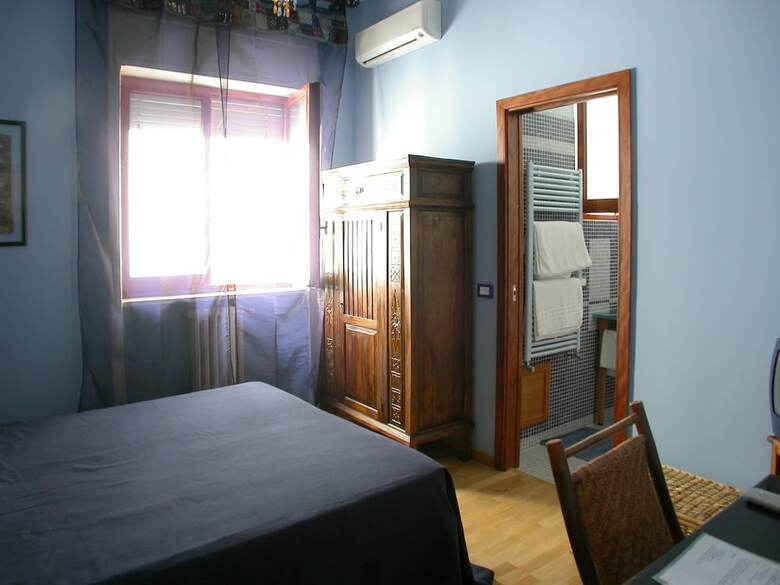 Bed & Breakfast Inn Centro