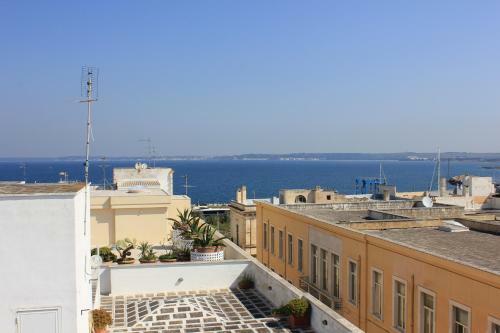 Bed & Breakfast Palazzo Angelelli