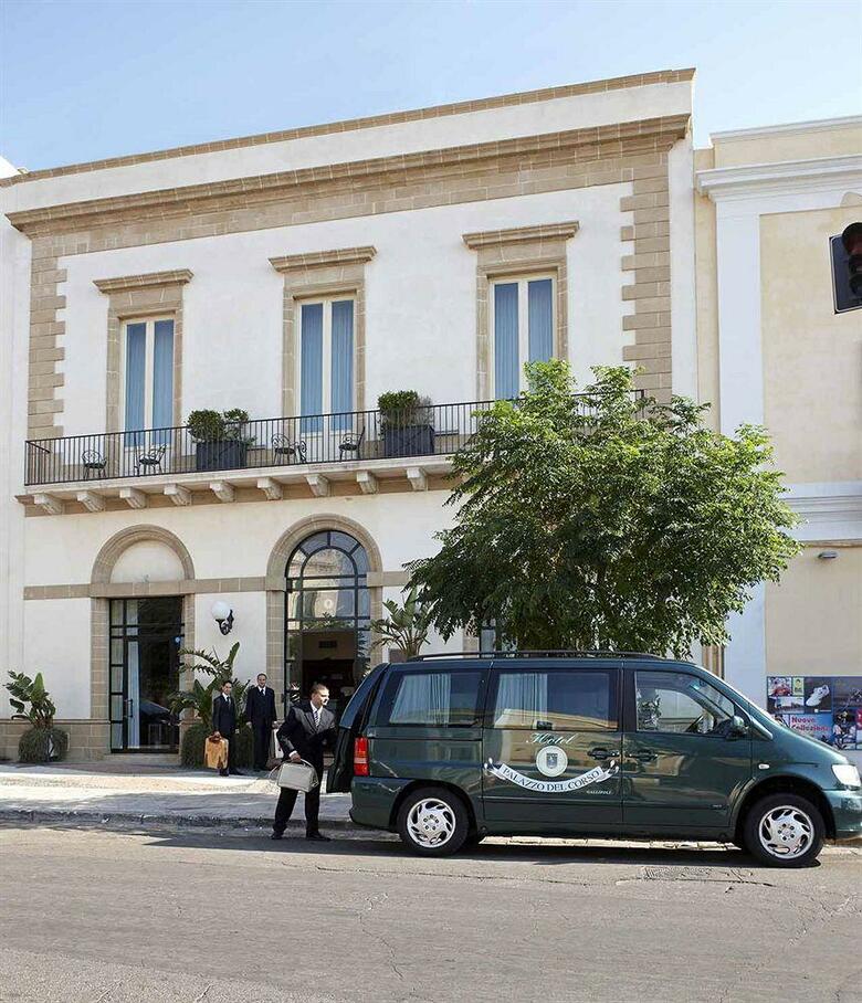 Hotel Palazzo Del Corso