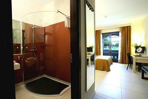 Hotel Gallipoli Resort