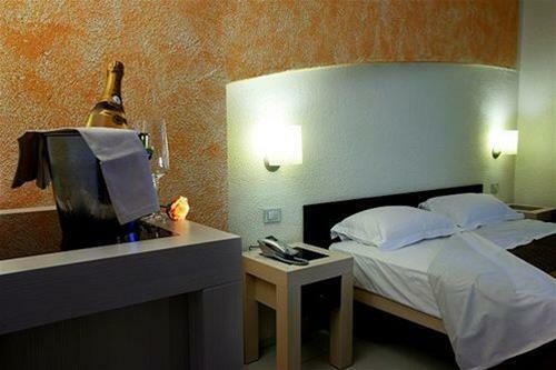 Hotel Gallipoli Resort