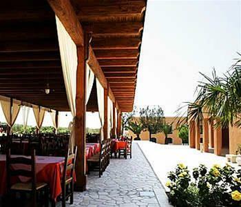 Hotel Gallipoli Resort