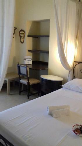 Bed & Breakfast Senape De Pace