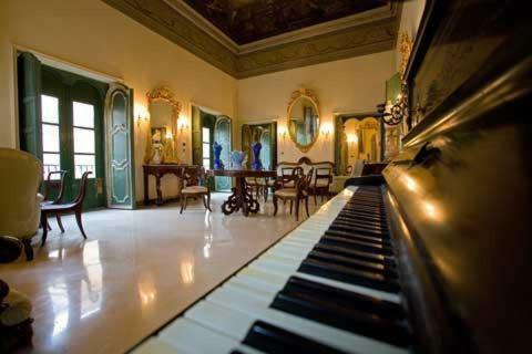 Bed & Breakfast Senape De Pace