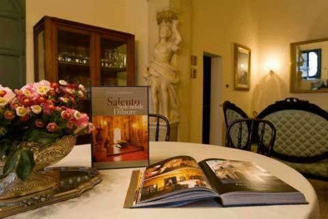 Bed & Breakfast Senape De Pace