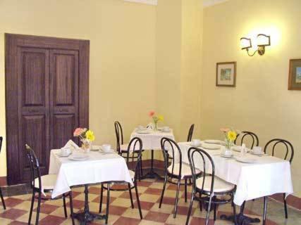 Bed & Breakfast Senape De Pace