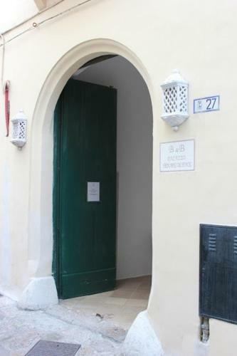 Bed & Breakfast Senape De Pace