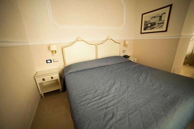 Hotel Grand Duca