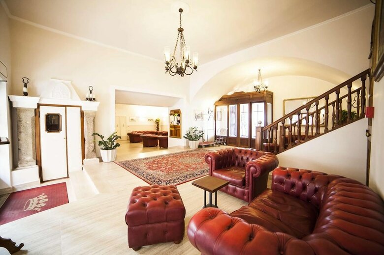 Hotel Grand Duca