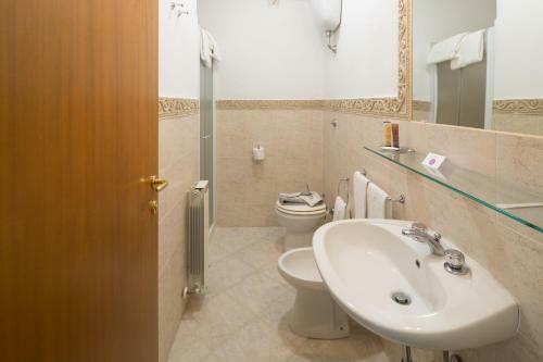 Hotel Antico Albergo Terme