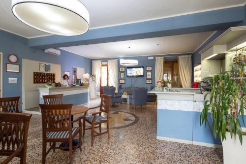 Hotel Antico Albergo Terme