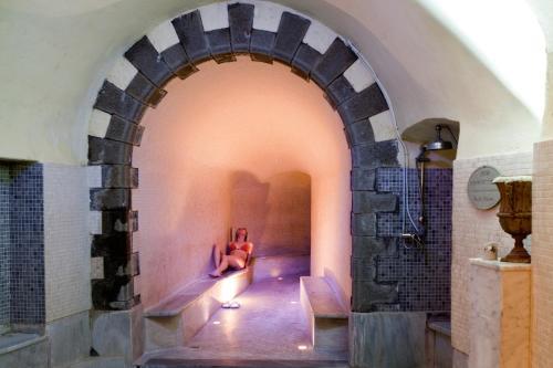 Hotel Antico Albergo Terme