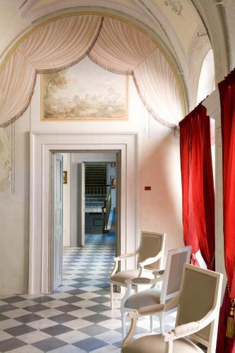 Hotel Antico Albergo Terme