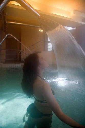 Hotel Antico Albergo Terme