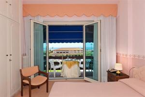 Hotel Areion