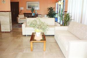 Hotel Areion