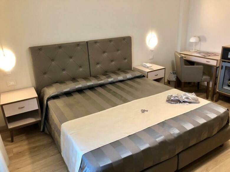 Hotel Atlantico